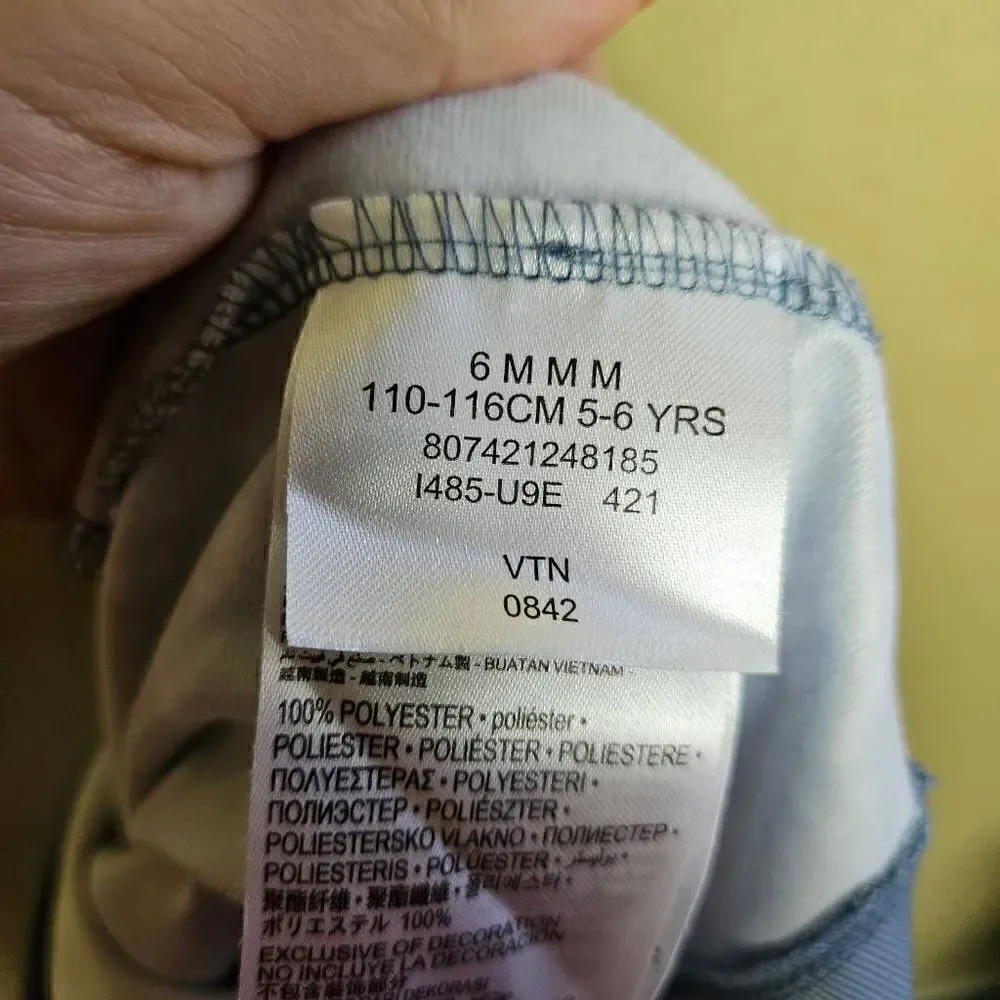 Nike Tie Dye Track Jacket